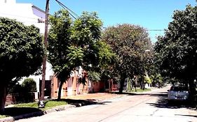 Departamentos Niñas